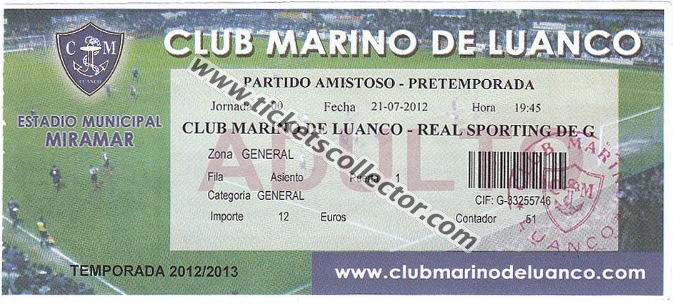 Marino Sporting