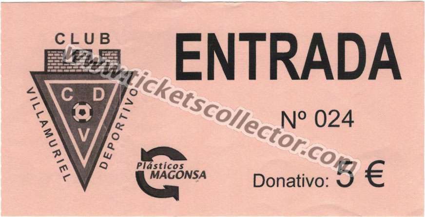 CD Villamuriel