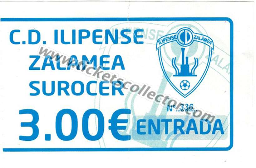 CD Ilipense