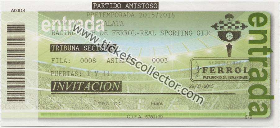Ferrol Sporting