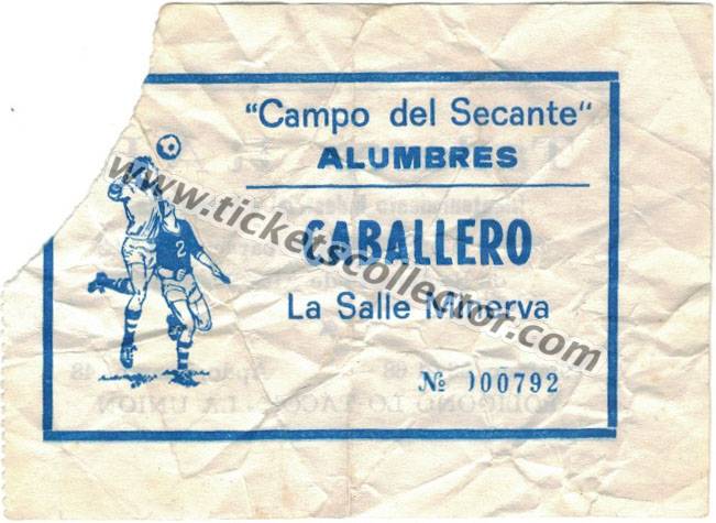 La Salle Minerva