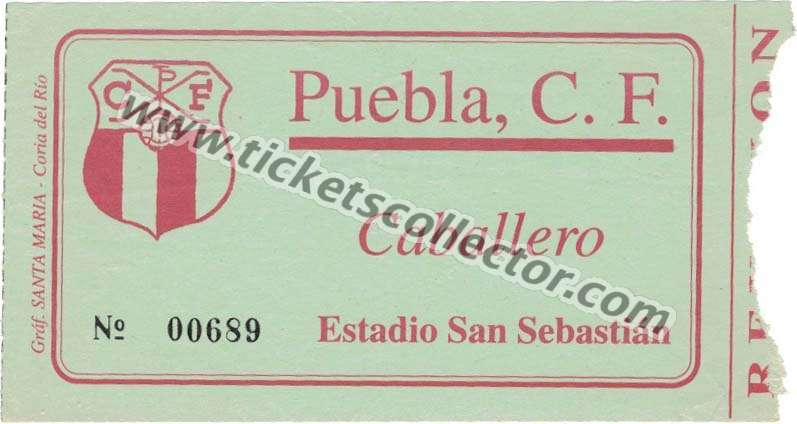 Puebla CF