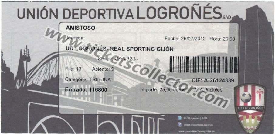 UD Logroñés
