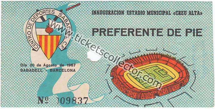 Creu Alta