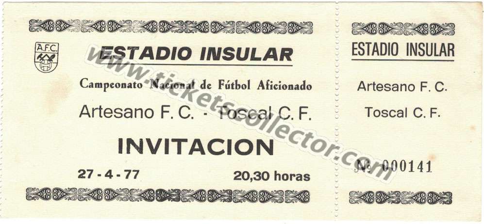 Artesano FC