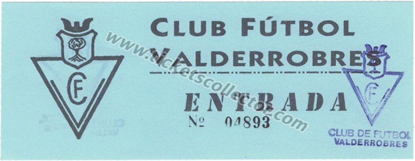 CF Valderrobres