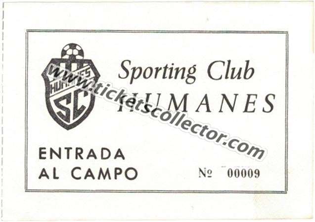 SC Humanes