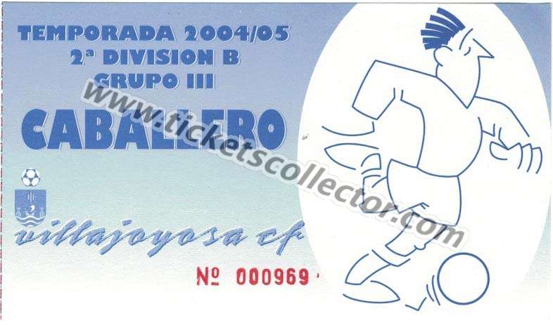 Villajoyosa CF