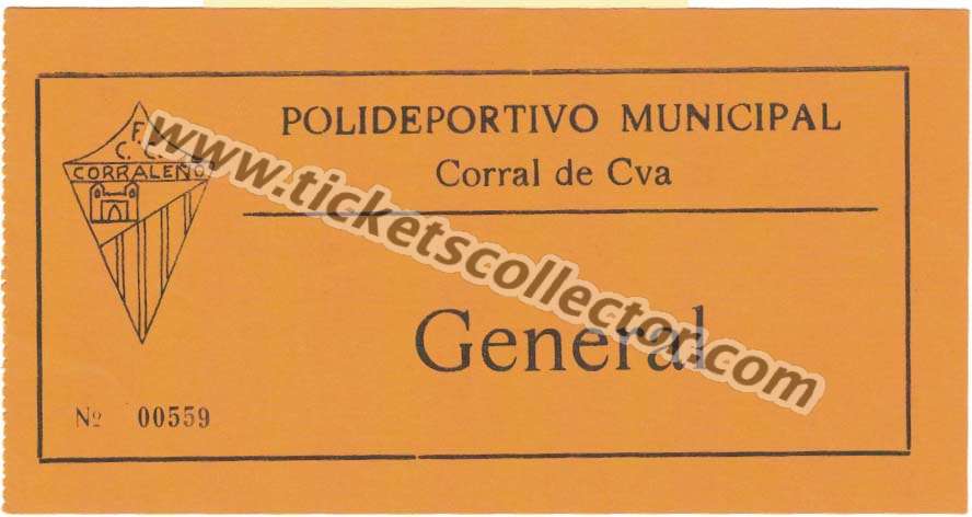 CF Corraleño