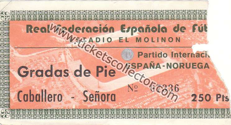 1978-03-29 España Noruega  (Absoluta)