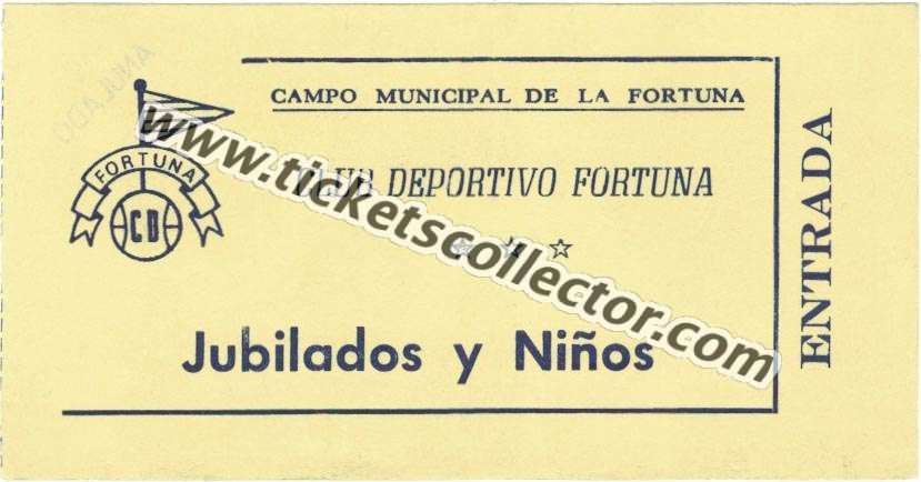 CD Fortuna
