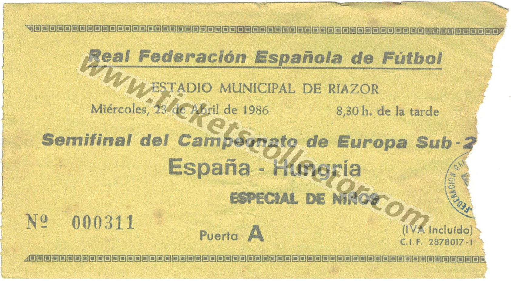 1986-04-23 España Hungría (21)