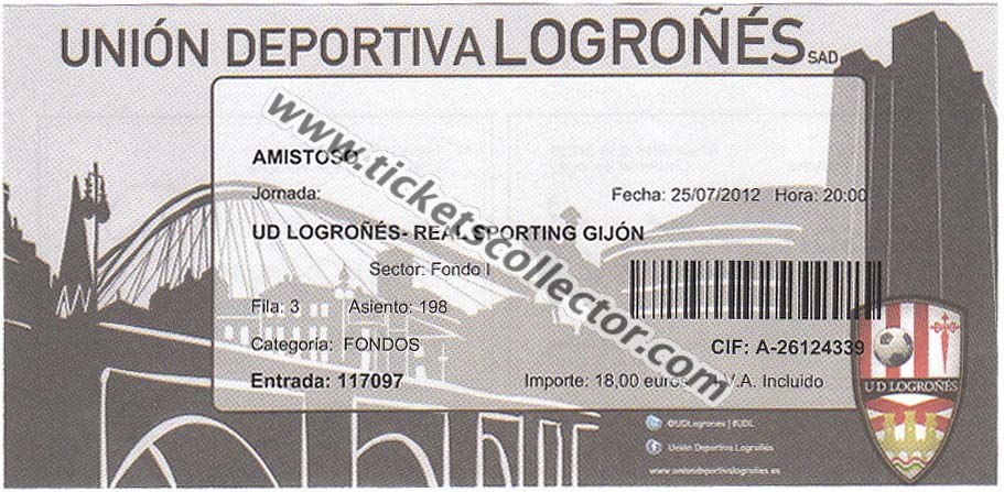 Logroñés Sporting