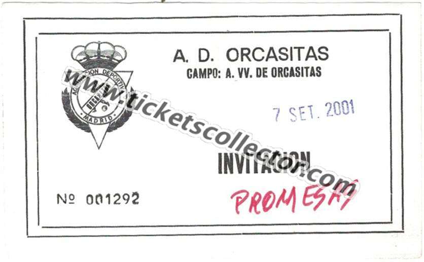 AD Orcasitas