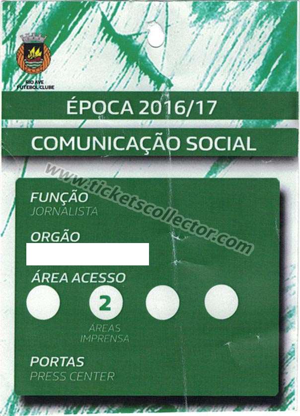 Rio Ave Sporting
