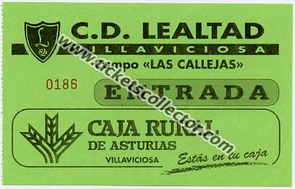 Lealtad Sporting