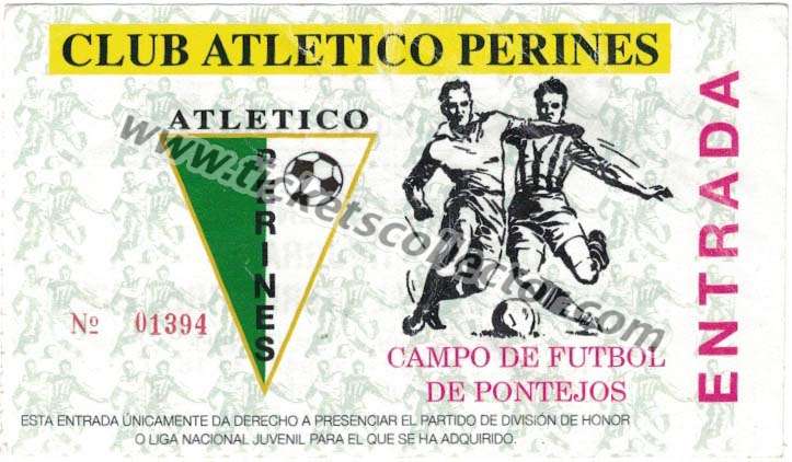 CA Perines