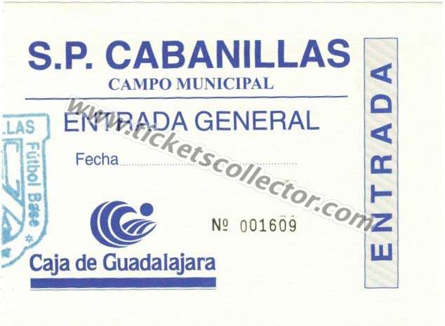 SP Cabanillas