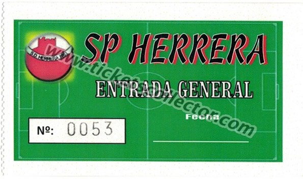 SP Herrera