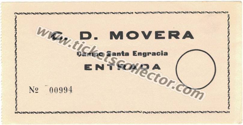 CD Movera