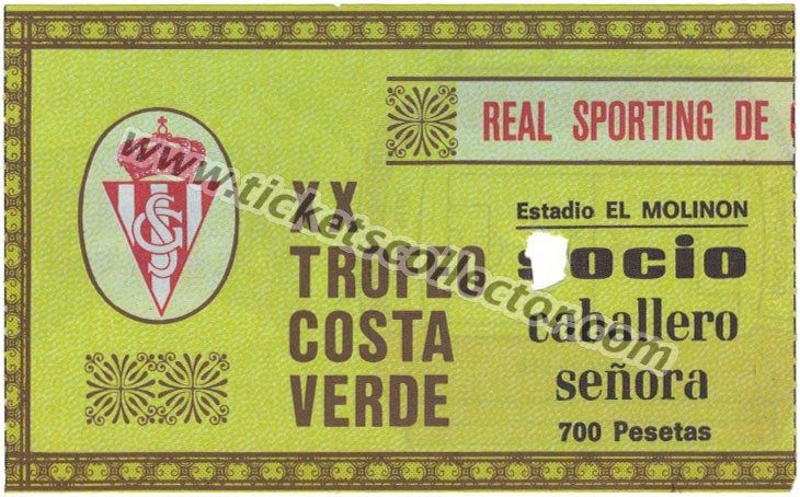 Sporting Spartak de Moscú