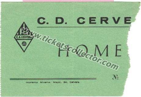 CD Cervera