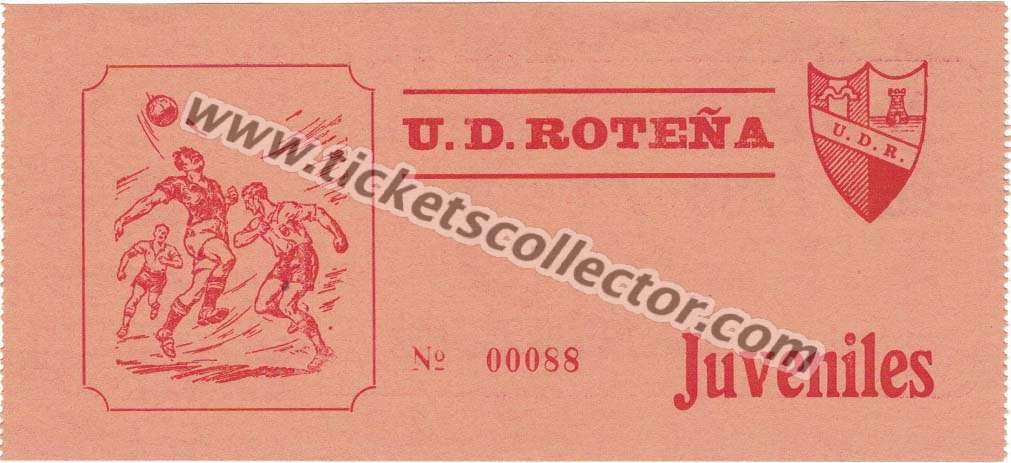 UD Roteña