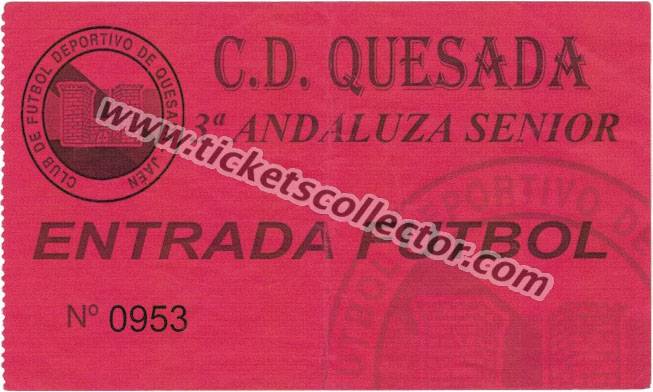 CD Quesada