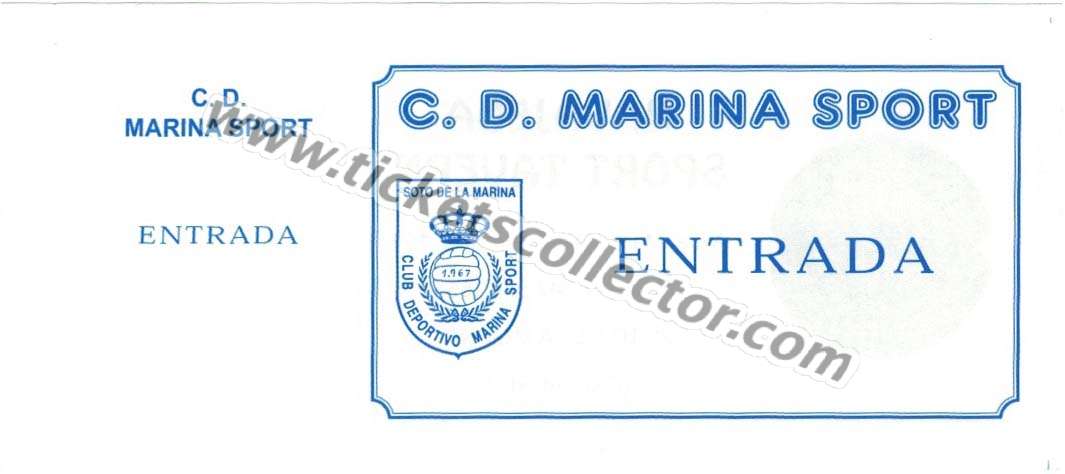 CD Marina Sport
