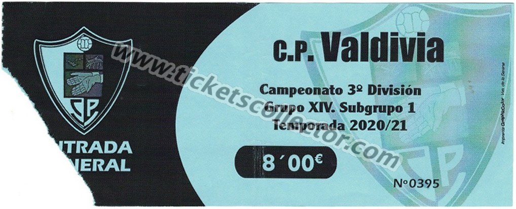 CP Valdivia