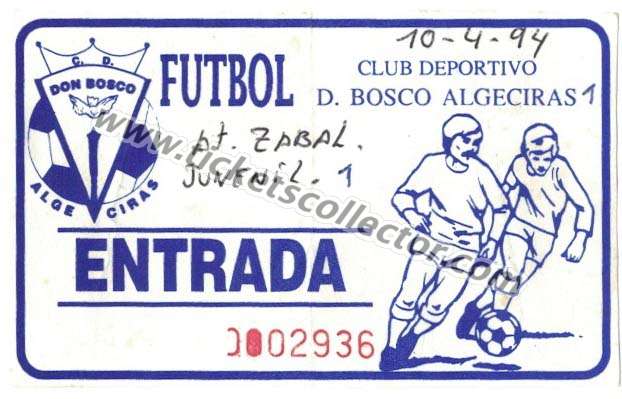 Don Bosco CD