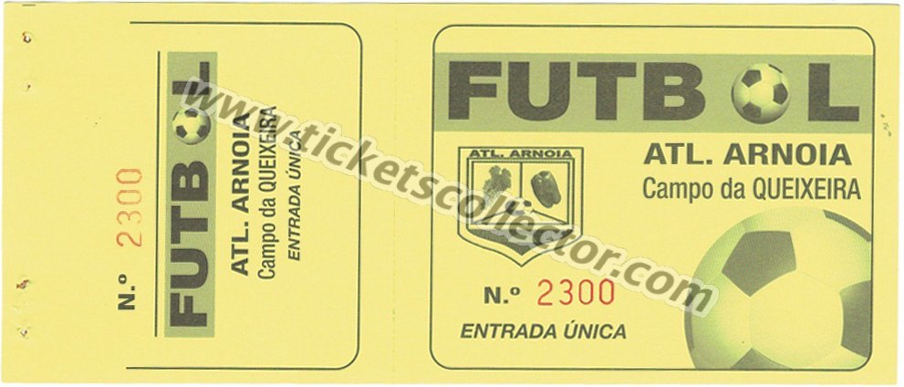 Atlético Arnoia