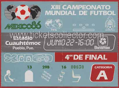 1986-06-22 España Bélgica (Absoluta)
