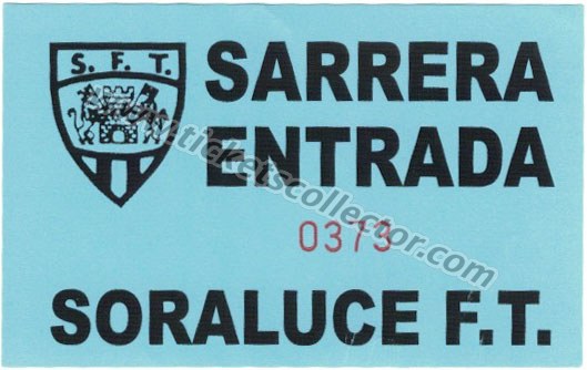 Soraluce FT