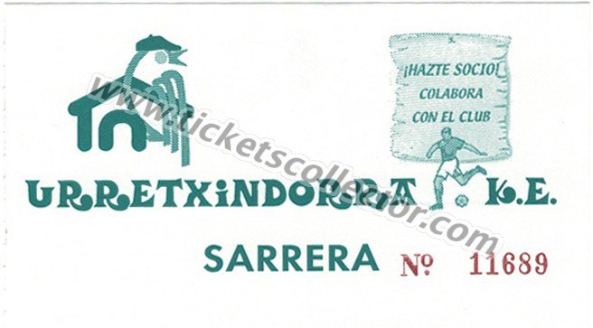 Urretxindorra KE