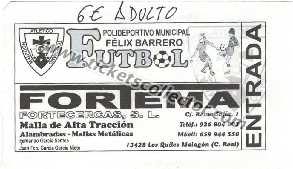 Atlético Teresiano
