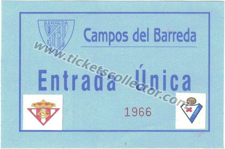 Éibar Sporting