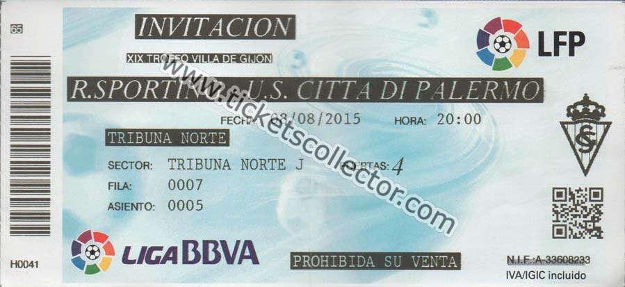 Sporting Palermo