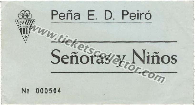 PE Domingo Peiró