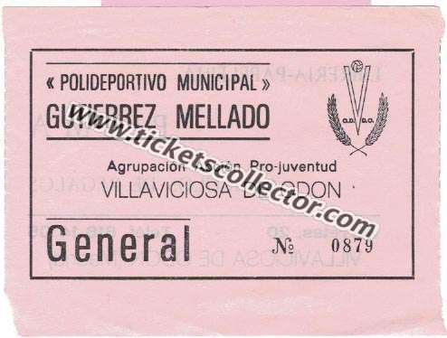 AD Villaviciosa de Odón