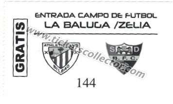 SD Balmaseda