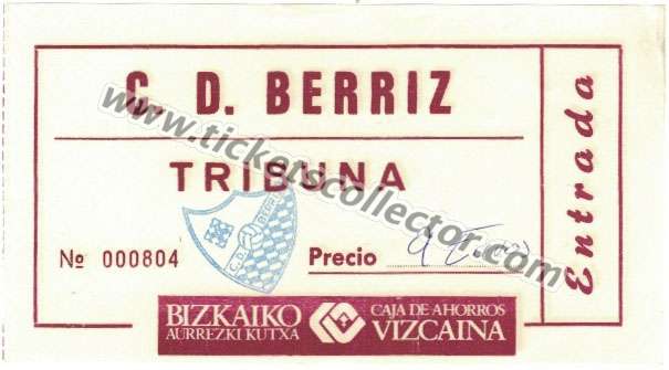 CD Berriz