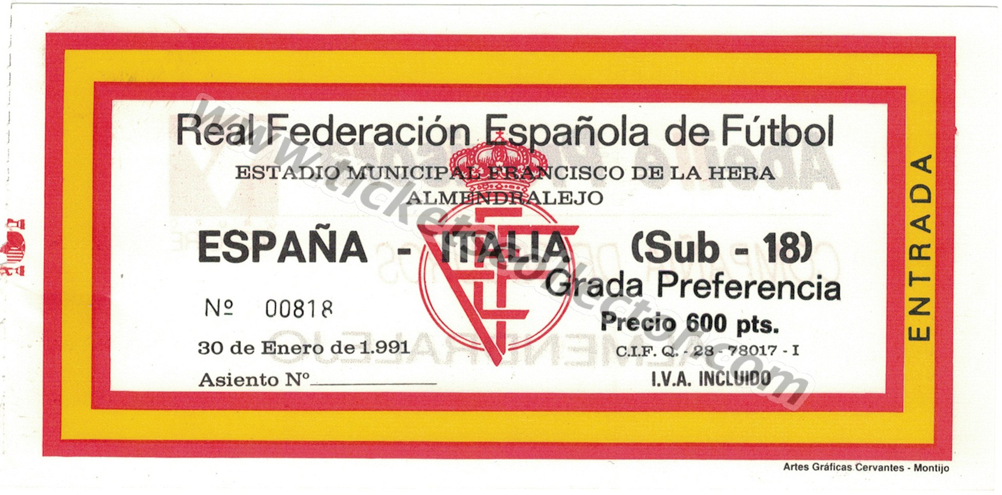 1991-01-30 España Italia (18)