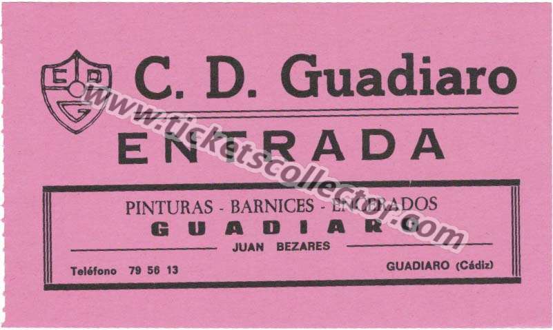 CD Guadiaro