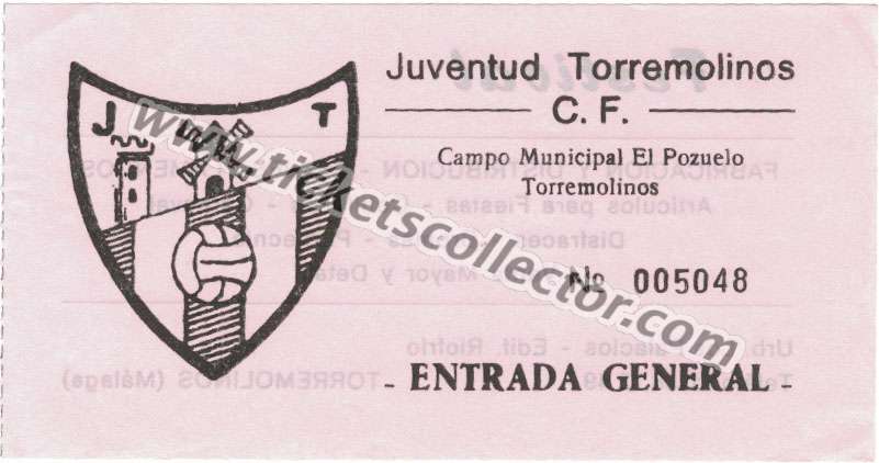 Juventud Torremolinos CF