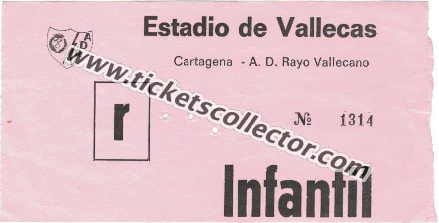 AD Rayo Vallecano