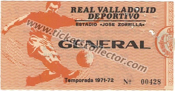 Real Valladolid Deportivo