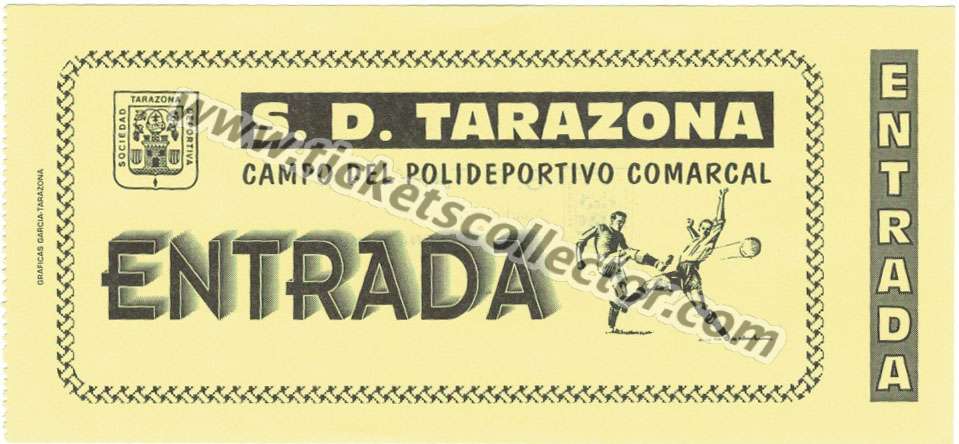 SD Tarazona