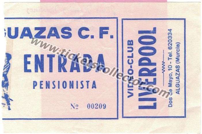 Alguazas CF