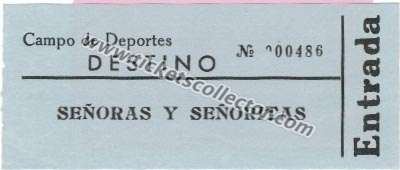 CD Destino